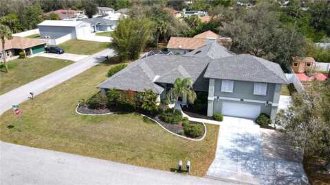 1492 KOLENDA STREET, PORT CHARLOTTE, FL 33952