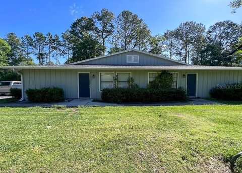 5821 NW 23RD TERRACE, GAINESVILLE, FL 32653