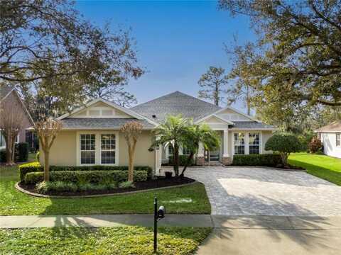 504 GARDEN CLUB DRIVE, DELAND, FL 32724