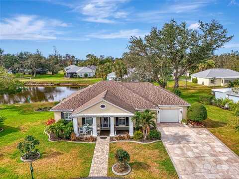 3 BERMUDA CIRCLE, ENGLEWOOD, FL 34223