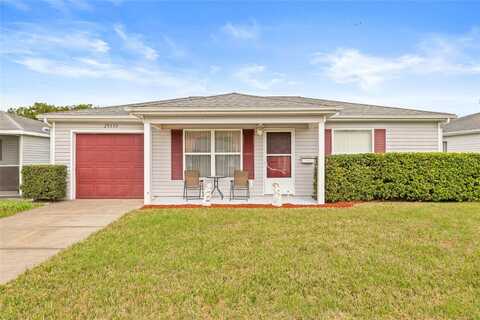 29353 PRINCEVILLE DRIVE, SAN ANTONIO, FL 33576