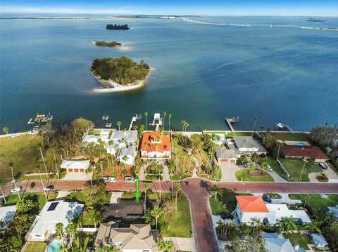 100 BUENA VISTA DRIVE S, DUNEDIN, FL 34698