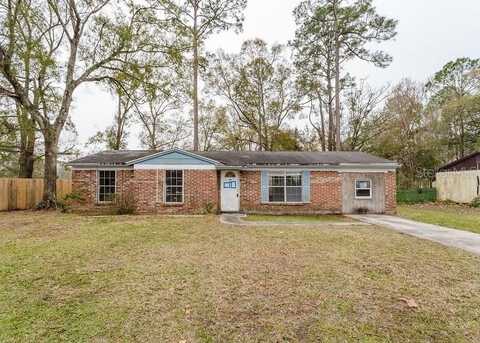 1704 MARY BETH DRIVE, MIDDLEBURG, FL 32068