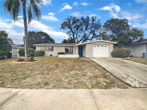 5321 BAROQUE DRIVE, HOLIDAY, FL 34690