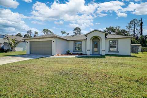 3776 JUNCTION STREET, NORTH PORT, FL 34288