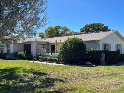 8161 BRADDOCK CIRCLE, PORT RICHEY, FL 34668