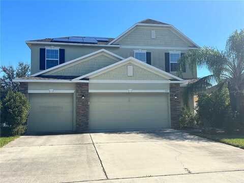 3003 COBHAM ROAD, KISSIMMEE, FL 34746