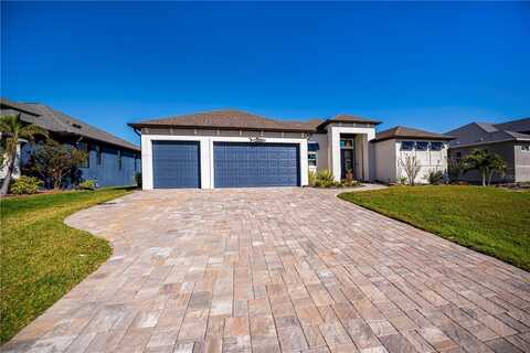 14718 SAN DOMINGO BOULEVARD, PORT CHARLOTTE, FL 33981