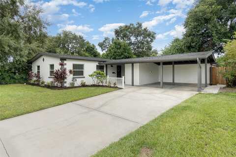 2524 DELLWOOD DRIVE, ORLANDO, FL 32806