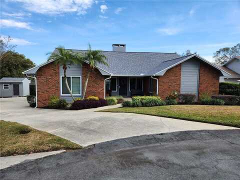 608 PALMORE COURT, LAKELAND, FL 33813