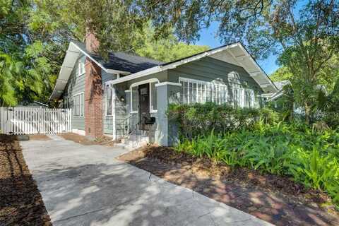 716 SEMINOLE AVENUE, ORLANDO, FL 32804