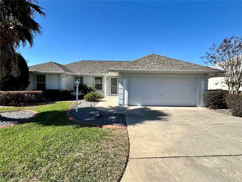 17799 SE 125TH CIRCLE, SUMMERFIELD, FL 34491