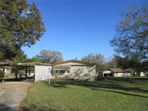 1605 SE 160TH COURT, OCKLAWAHA, FL 32179