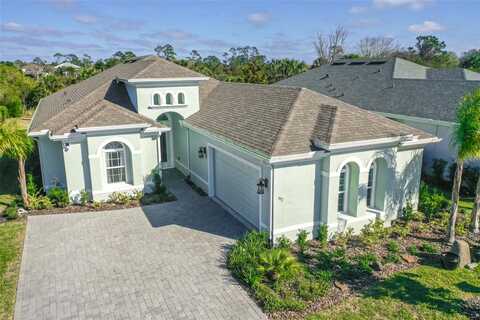 82 N LAKEWALK DRIVE, PALM COAST, FL 32137