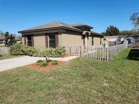 26369 BERTRAM ROAD, BROOKSVILLE, FL 34602