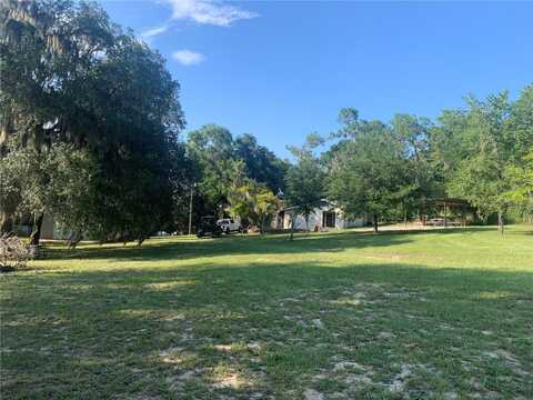 24605 NE 177TH TERRACE, FORT MC COY, FL 32134