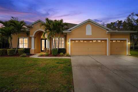 2425 TARRAGON LANE, NEW PORT RICHEY, FL 34655