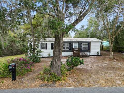 107 W HERMOSA STREET, LADY LAKE, FL 32159