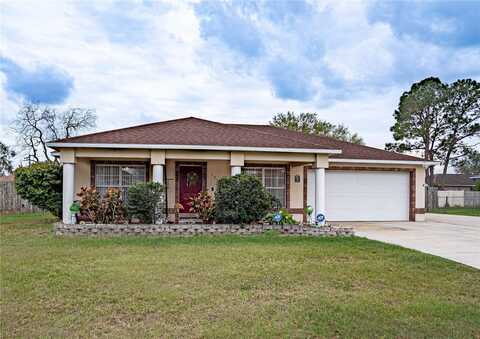 125 BERGEN CIRCLE, AUBURNDALE, FL 33823