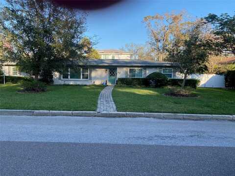 402 S HUBERT AVENUE, TAMPA, FL 33609