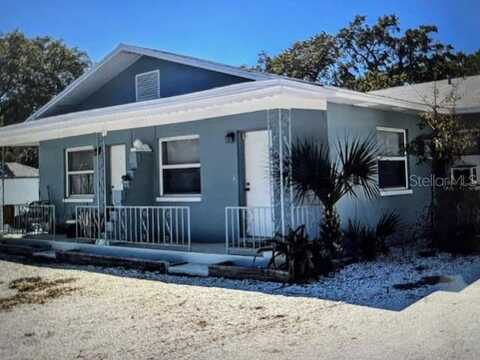 2221 51ST STREET S, GULFPORT, FL 33707