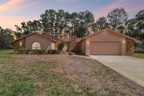 1286 BARRANCA AVENUE, SPRING HILL, FL 34609