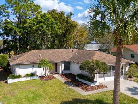 3347 E DORCHESTER DRIVE, PALM HARBOR, FL 34684