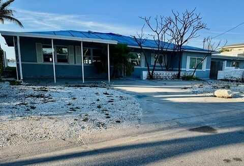 1310 BOCA CIEGA ISLE DRIVE, ST PETE BEACH, FL 33706