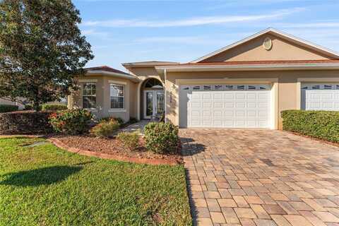 5138 NEPTUNE CIRCLE, OXFORD, FL 34484