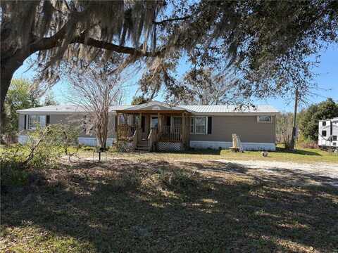 14130 SE 175TH STREET, WEIRSDALE, FL 32195