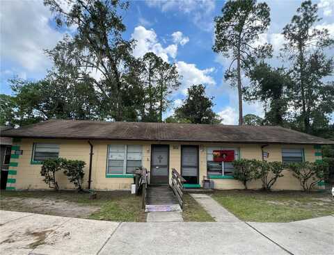 1527 NE 16 AVENUE, GAINESVILLE, FL 32601