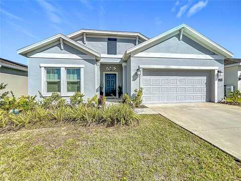 281 PIAVE STREET, HAINES CITY, FL 33844