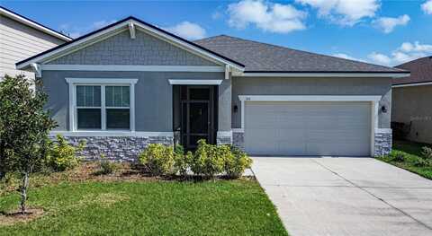 153 SUMMERSHORE DRIVE, AUBURNDALE, FL 33823