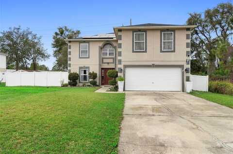 3318 DEWBERRY DRIVE, DELTONA, FL 32738