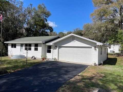 22365 PANORAMA STREET, BROOKSVILLE, FL 34601