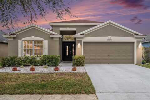 25348 FLYING EBONY LANE, WESLEY CHAPEL, FL 33544