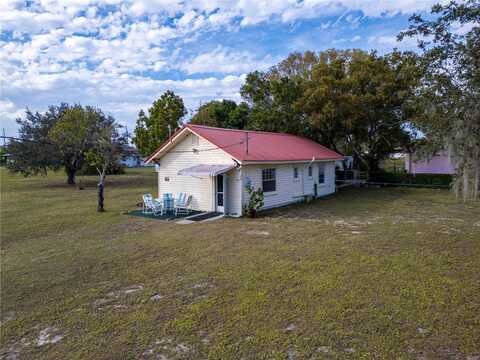 605 E GREEN STREET, AVON PARK, FL 33825