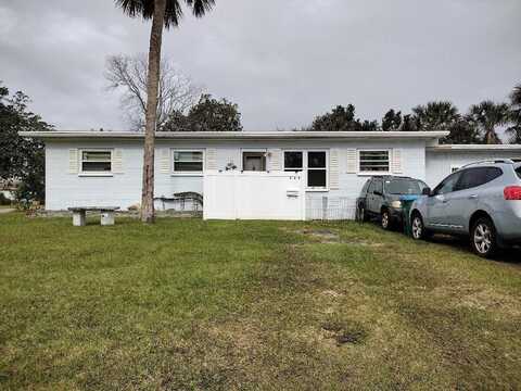 128 2ND STREET, DAYTONA BEACH, FL 32117