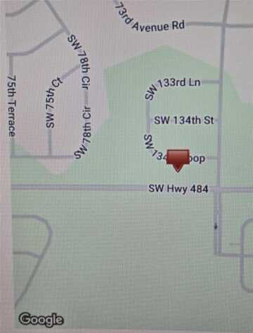 7376 SW 133RD LOOP, OCALA, FL 34473