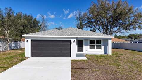 509 MARION OAKS TRAIL, OCALA, FL 34473