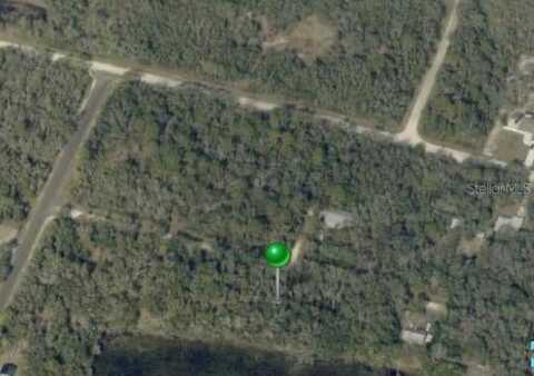 35022 BATESFIELD STREET, WEBSTER, FL 33597