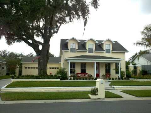 4425 MERRICK RUN LANE, VALRICO, FL 33596