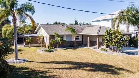 61 COMANCHE COURT, PALM COAST, FL 32137