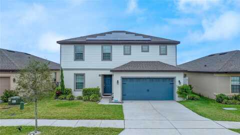 630 CITRUS ISLE BOULEVARD, DAVENPORT, FL 33837