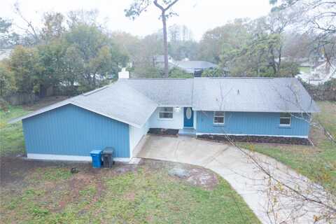 20004 HARVIE LANE, LUTZ, FL 33558