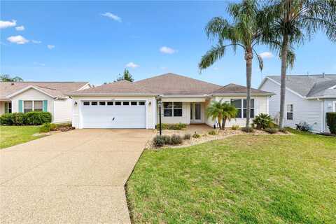 589 SHERWOOD STREET, THE VILLAGES, FL 32162