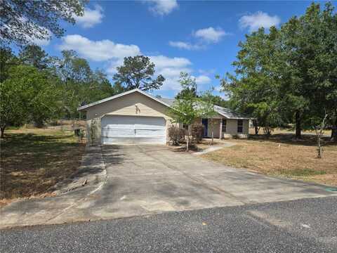 22 HEMLOCK TERRACE, OCALA, FL 34472