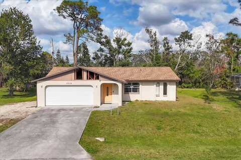 3716 DUNBAR ROAD, VENICE, FL 34293