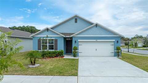 584 LADY GRACE PLACE, DELAND, FL 32724