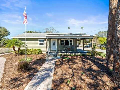 470 HIBISCUS LANE N, DUNEDIN, FL 34698